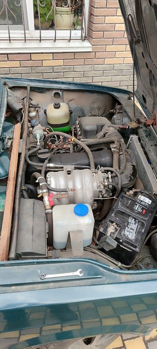 Иж 27175 продам інжектор