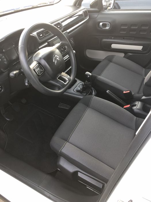 Citroen c3 1.6 hdi Para Escola condução !!! — photo 5