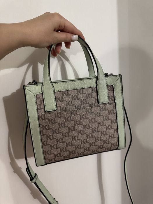 Продам сумку крос боді Сумки Karl Lagerfeld оригінал