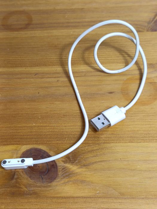 Ładowarka kabel do smartwatch