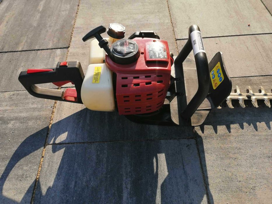 Nożyce Spalinowe Ikra BHT 60