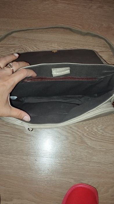 Сумка через плече