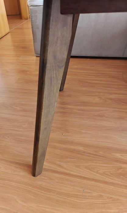 Mesa quarto de jantar (SEM cadeiras)