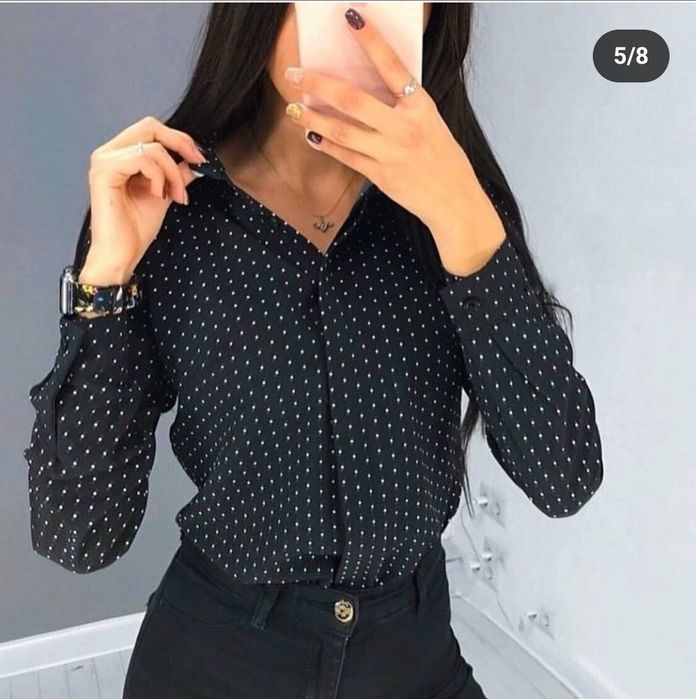 Блуза жіноча нова