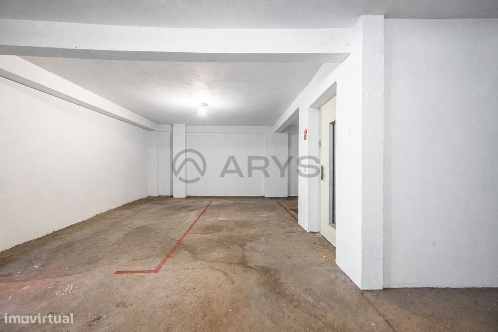 Excelente T3 No Centro De Braga | Rua Carlos Teixeira