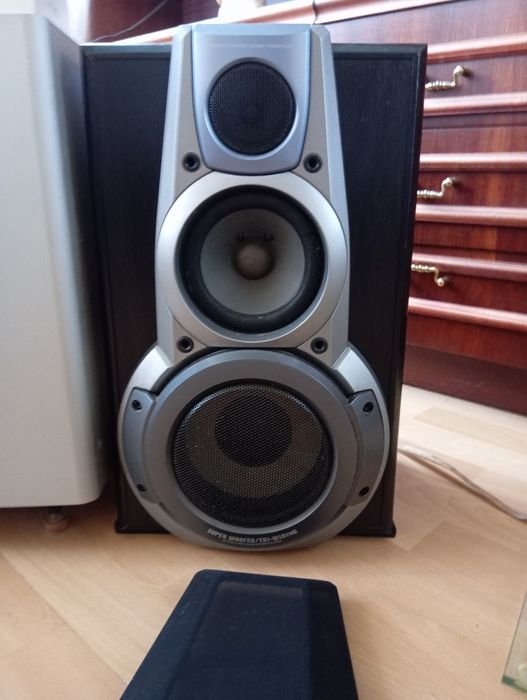 Kolumny Technics