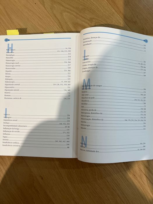 Viva melhor com a medicina do lar