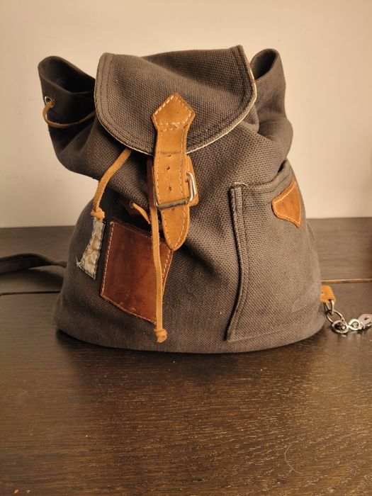 Płócienny plecak z reklamą Camel ²⁰⁷