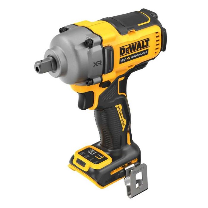 DeWALT DCF892 Гайкокрут ударний 1\2  крутний 812 Нм 18v каркас