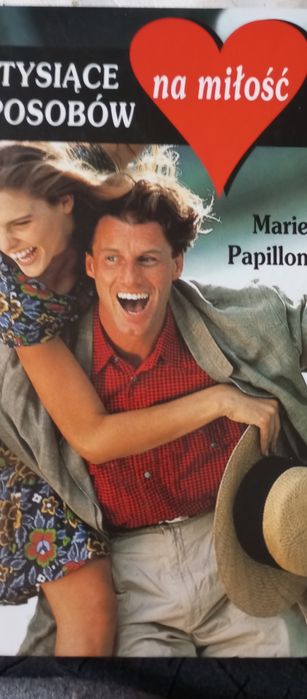 Tysiące sposobów na miłość