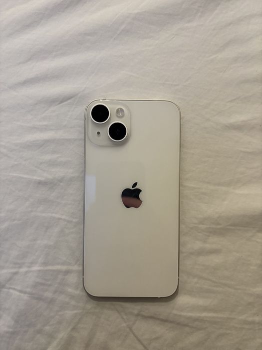 Iphone 14 128gb Biały
