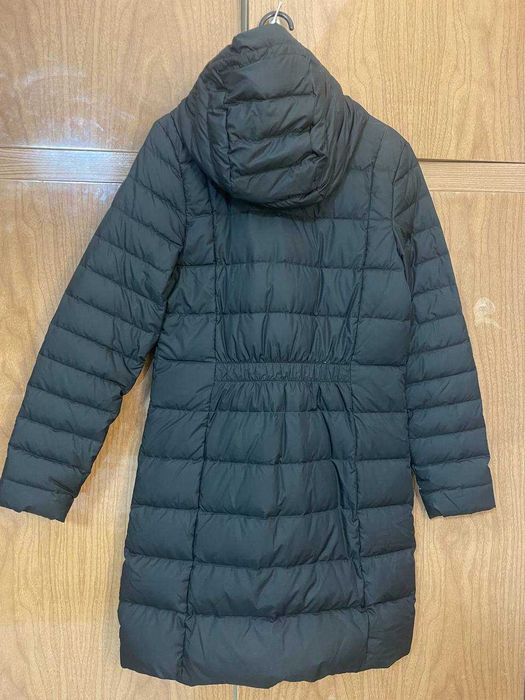 Пухове пальто Nike Оригінал