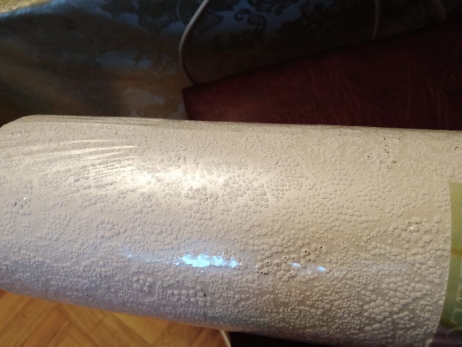 Слов'янські шпалери Garant 5рул.акрил на  паперовій осн.