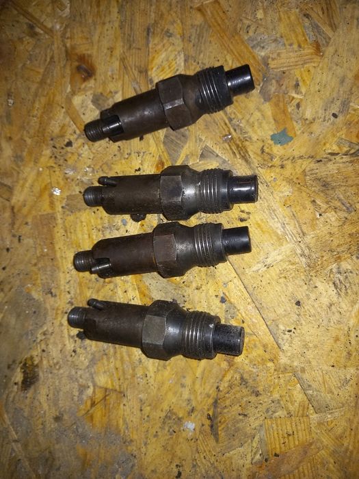 Дизельні форсунки Ford Sierra Ford Scorpio