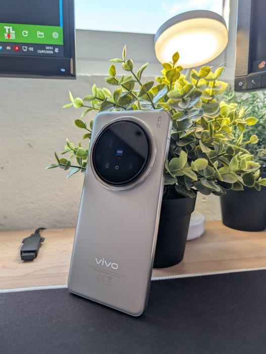 Vivo x200 pro Global