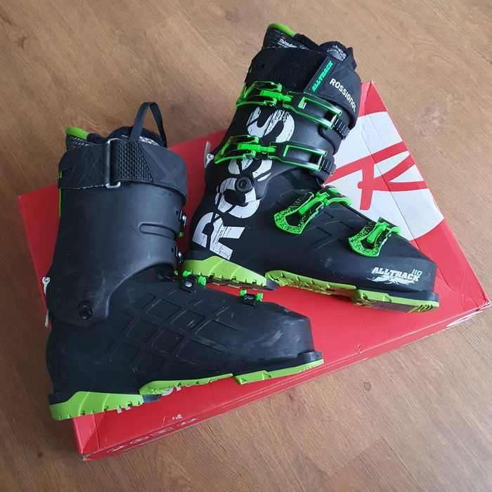 Buty narciarskie Rossignol Alltrack 110 (27.0)