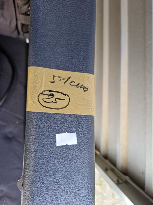 Wózek inwalidzki elektryczny QUICKIE siedzisko 51 cm -25