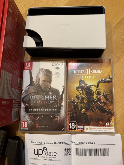 Нінтендо  гра усе ціле