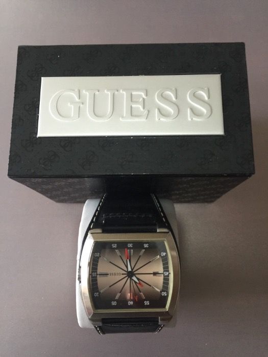 Relógio Guess