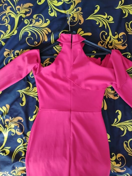 Sukienka wieczorowa 36