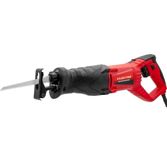 Пила шабельна START PRO SRS-1350 2800 об/хв 1350 Вт сабельна пилка
