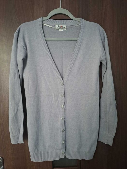 Kardigan rozmiar S