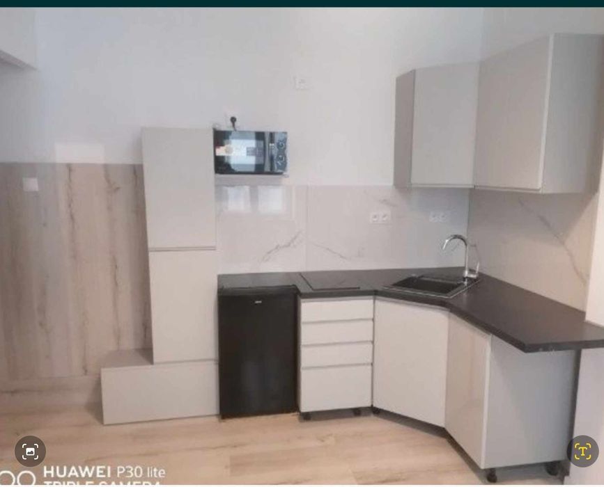 Mieszkania na doby centrum