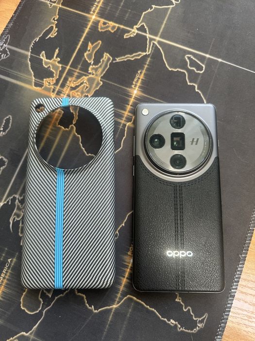 Oppo find x7 ultra 16/256
