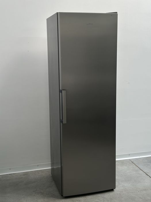 Холодильна камера Gorenje R6192FX / холодярка 370 л /185 см