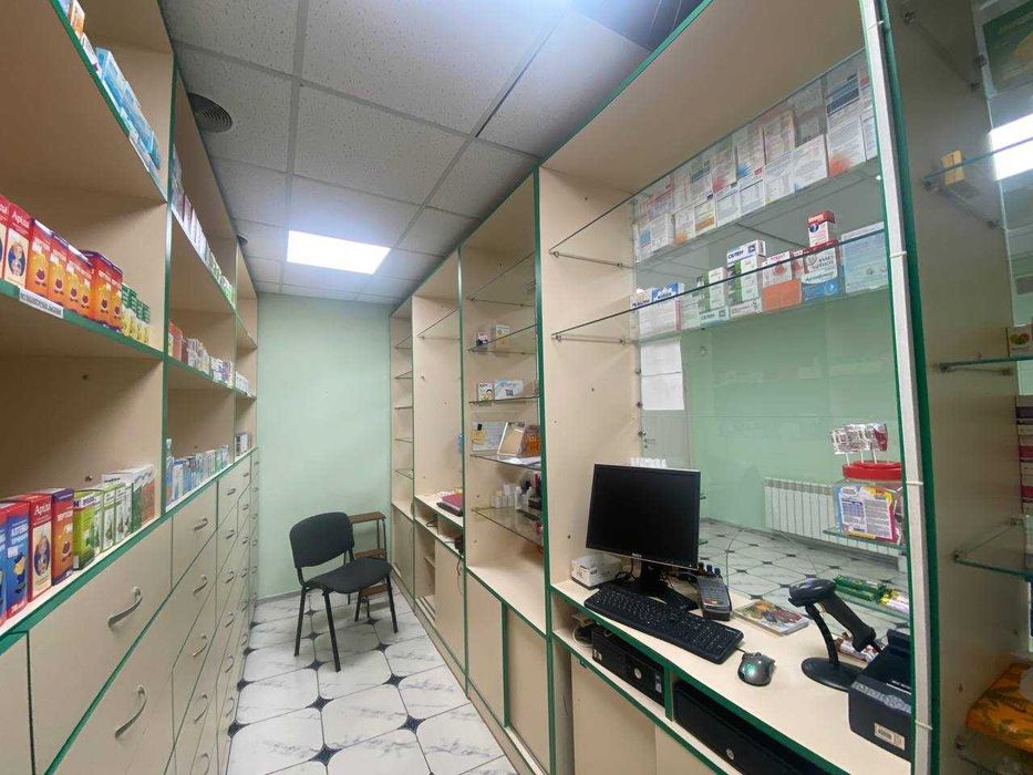 Оренда приміщення під аптеку 30 000 грн просп. Злуки