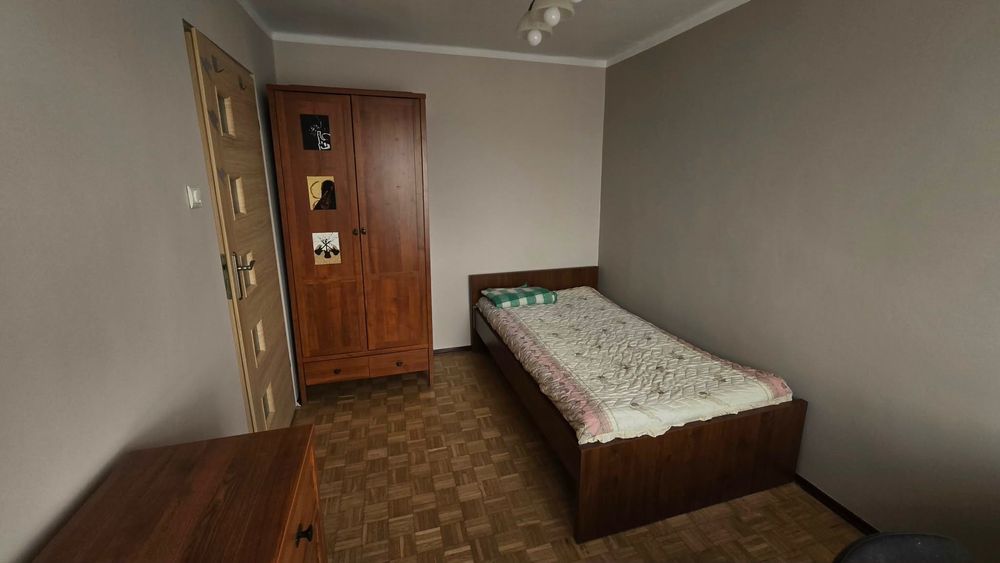 3 pokojowe mieszkanie Białystok