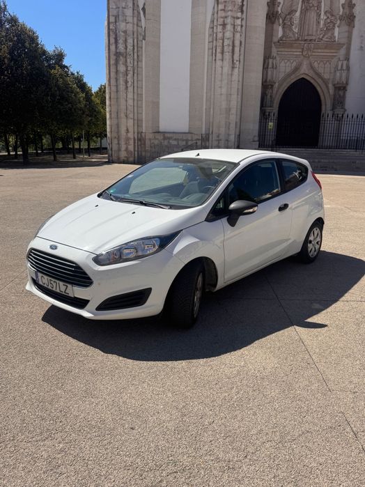 Ford Fiesta 1.25i