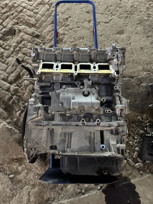 Двигун Toyota 2AR-FE Акпп U760E Camry Venza Siena тойота камри венза