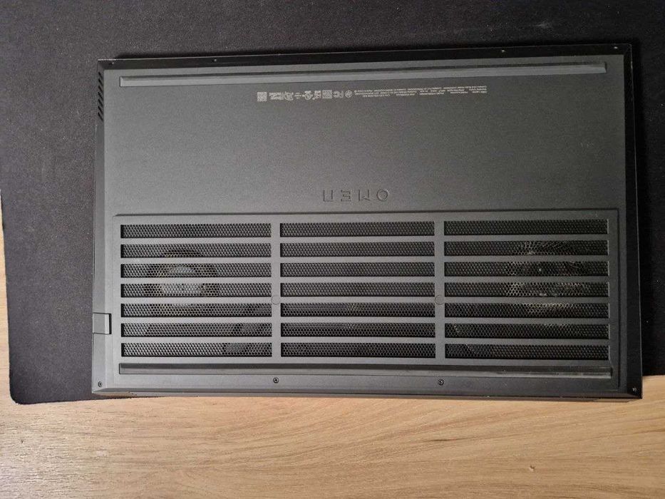 Iгровий ноутбук HP Omen 15