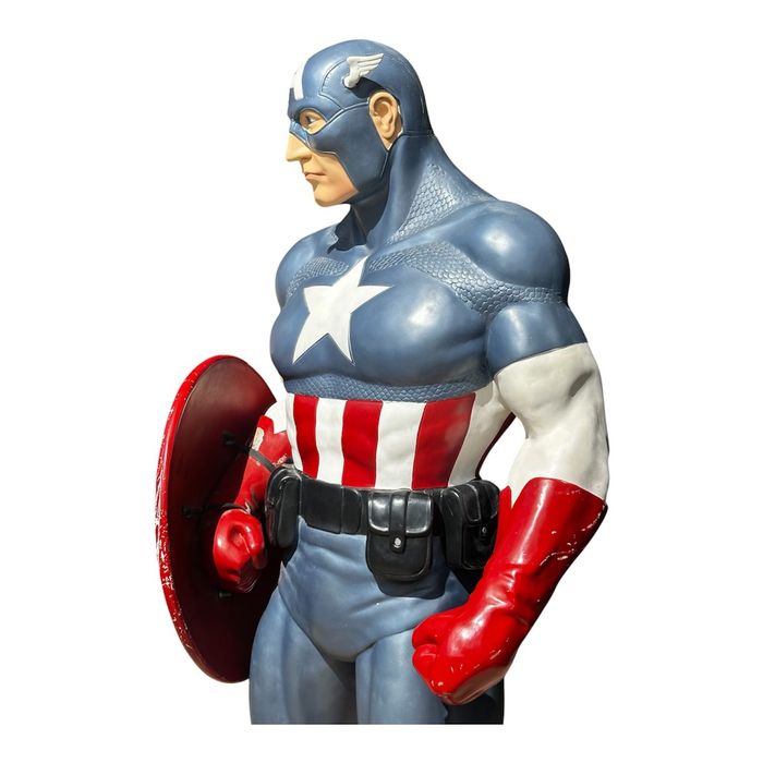 Capitão América