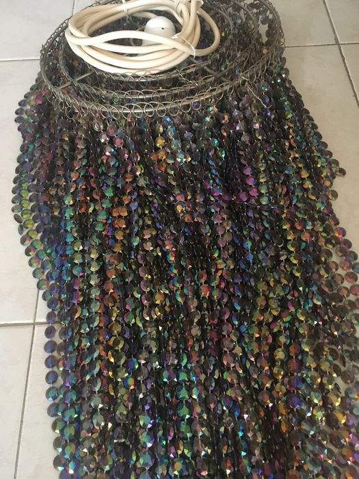Colorful Ceiling Lamp437280700650629121
