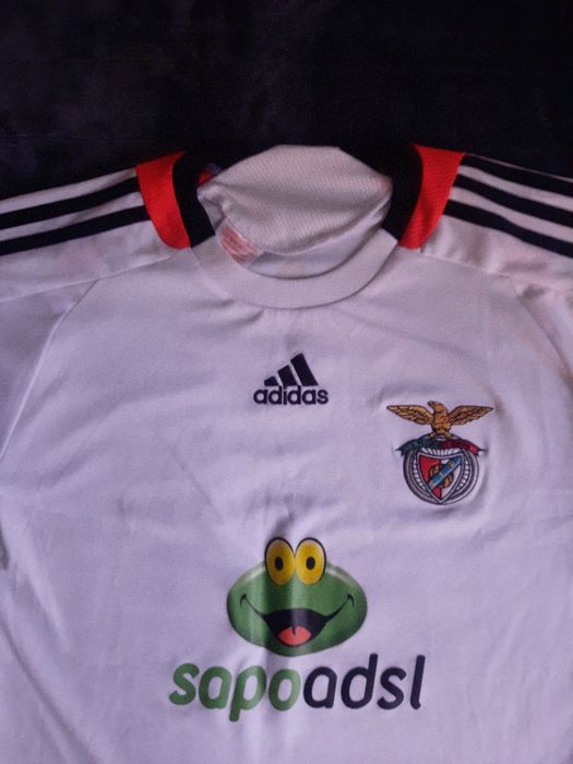 Koszulka Adidas Benfica size S