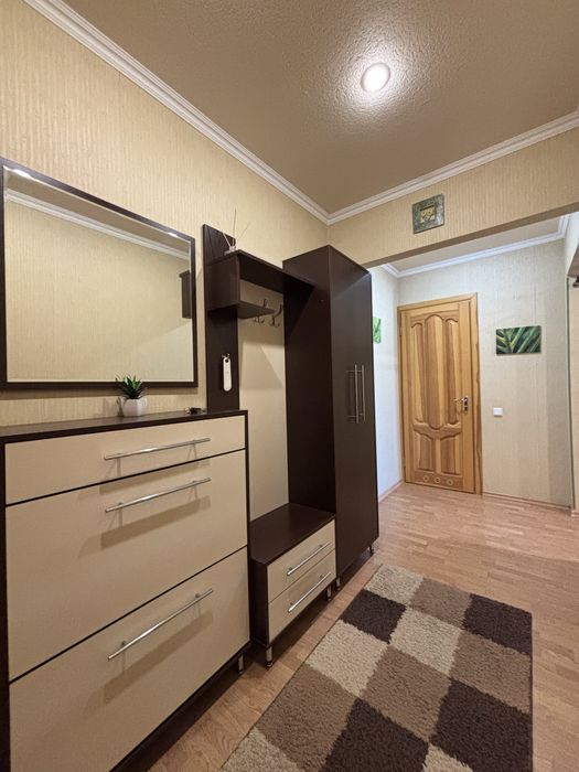 Оренда 1 кім. кв. з газом по вул. Святоюріївська, поруч школа, базар