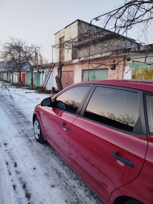 Кіа Сід 2008 1.4