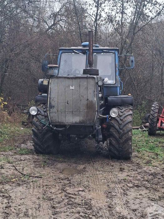 Продам т-150 ямз-238