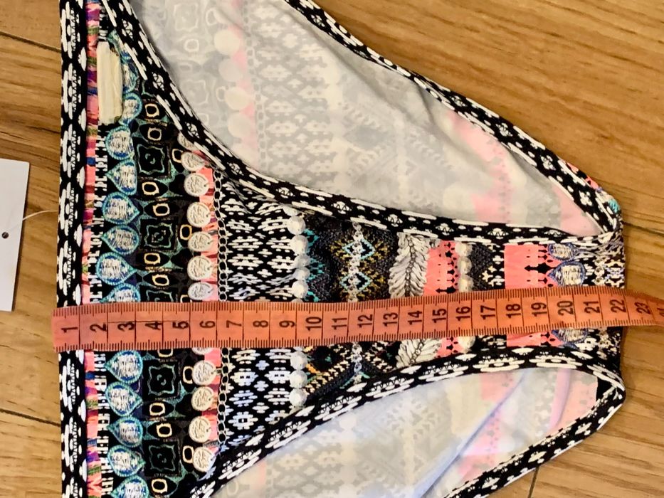 Dół od bikini figi Sunseeker 38 (S/M)