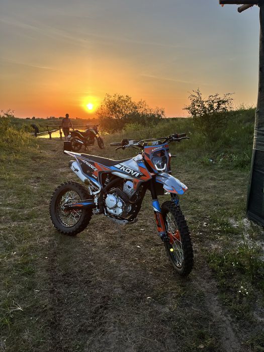 Kovi advance 250