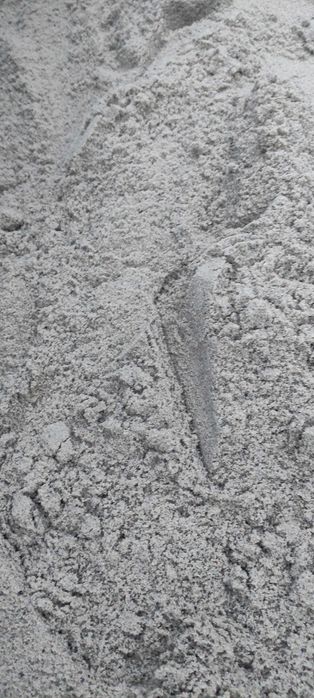 Piasek rzeczny budowlany