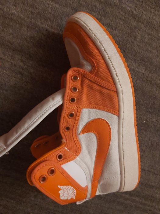 Buty Nike Jordan AJKO mid