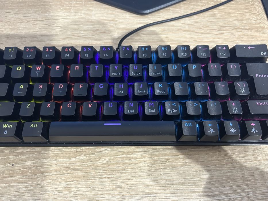 Mechanical Keyboard473629369849630723