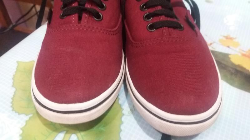 Кеды Vans оригиналы