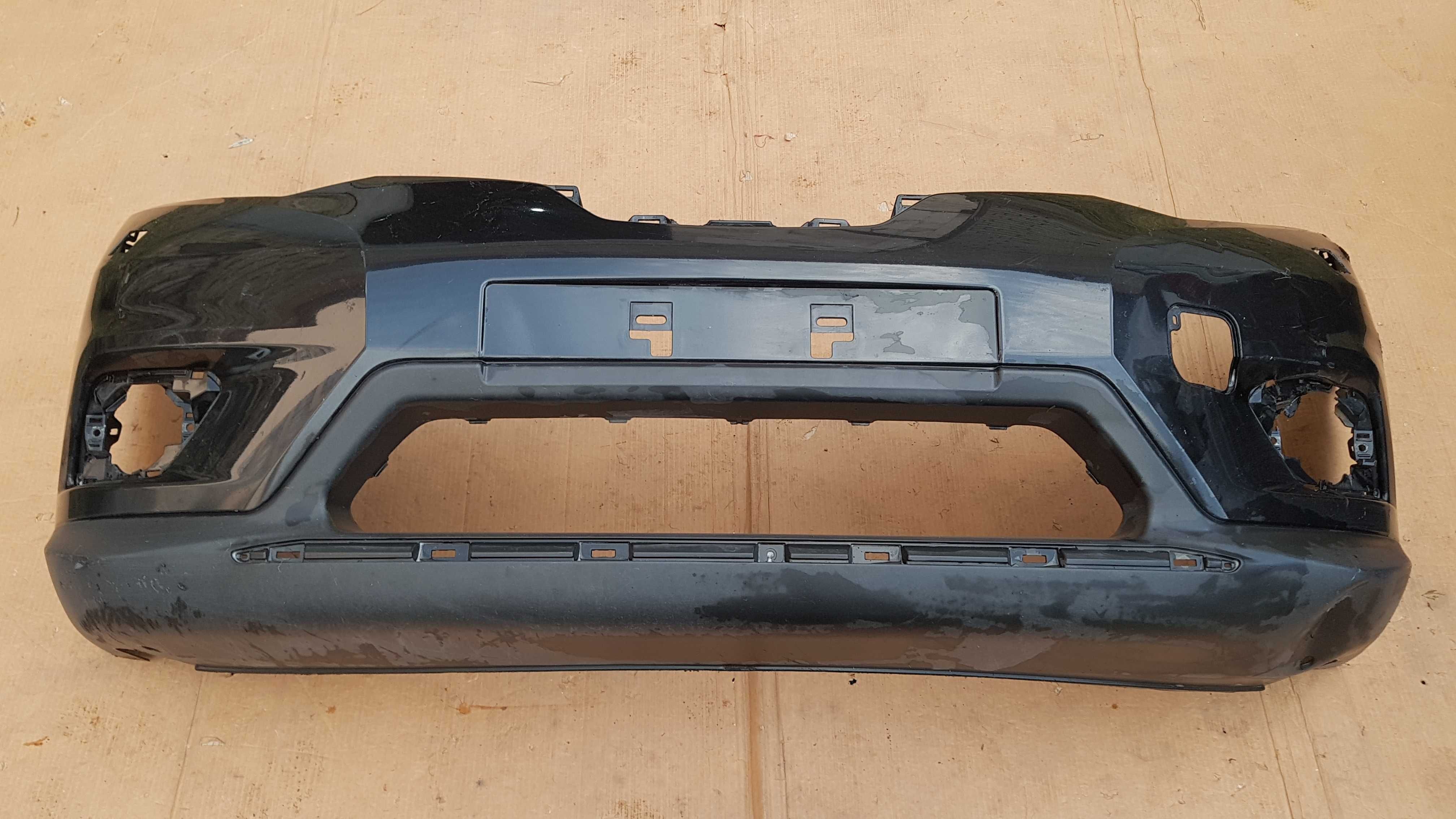 Бампер передний Nissan X-trail T32 14- бампер Nissan Rogue 620224CM3H ...