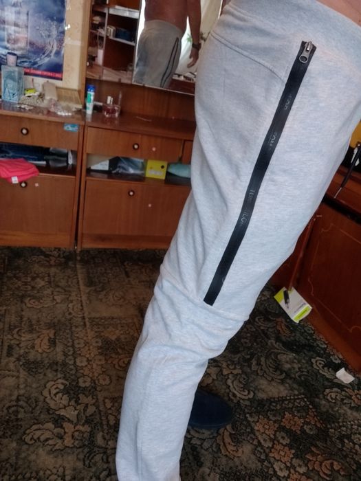 Спортивные брюки Tom Tailor.