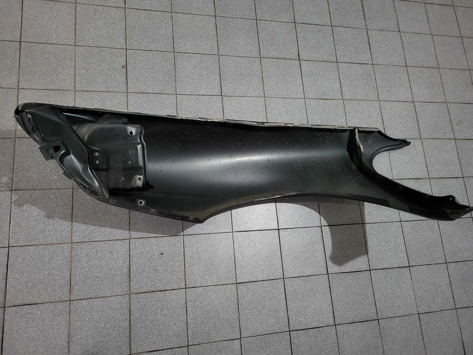 Guarda Lamas direito Porsche 911 993