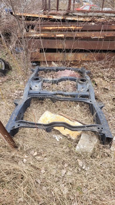 Рама land cruiser 200 lx570